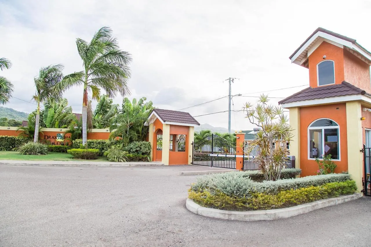 Casa Princess Ocho Rios Villa