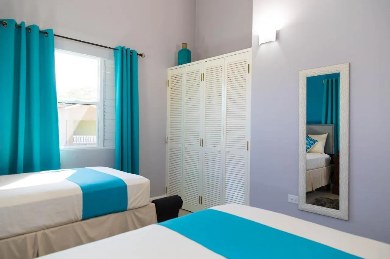 Casa Princess Ocho Rios Villa