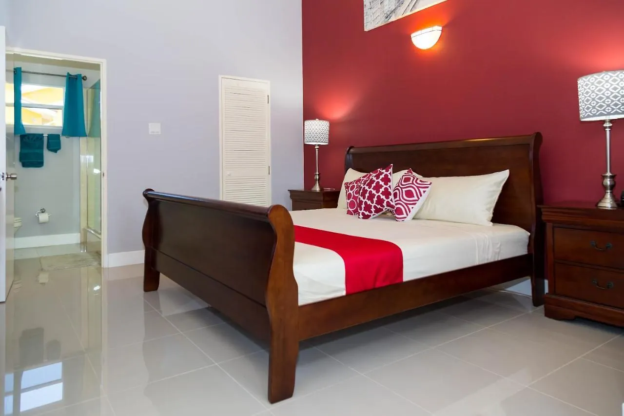 Casa Princess Ocho Rios Villa Jamaica