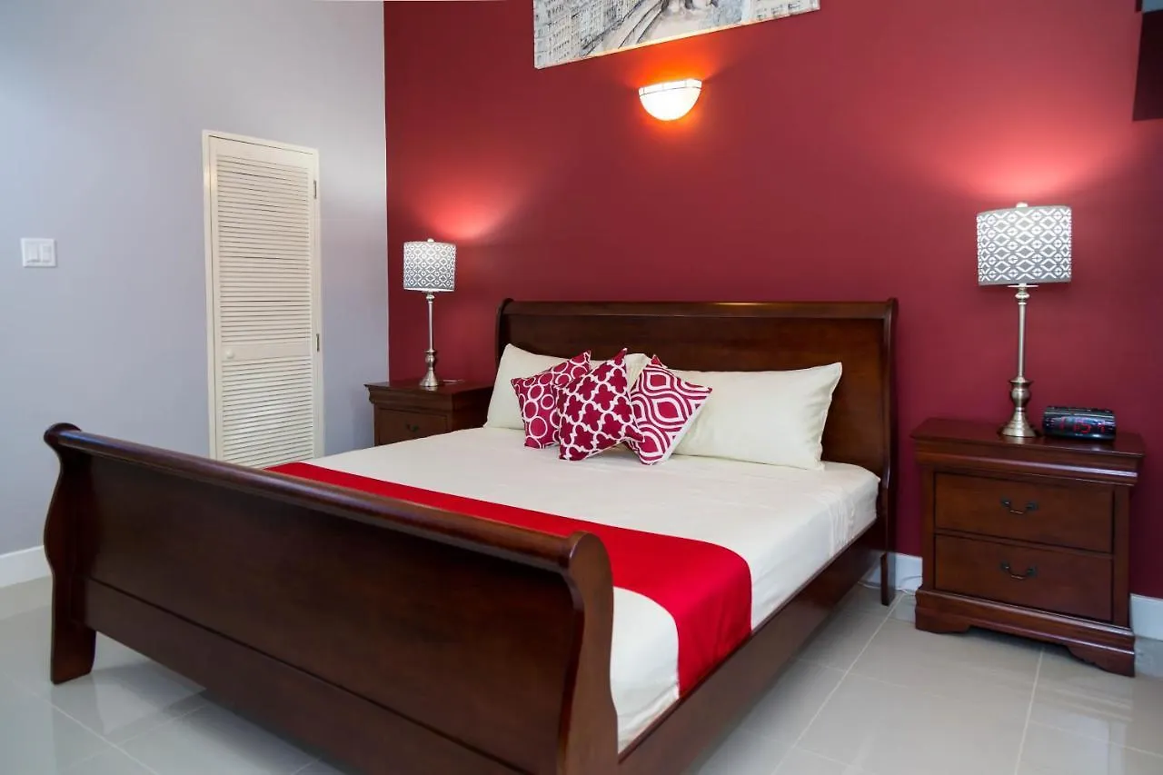 Casa Princess Ocho Rios Villa