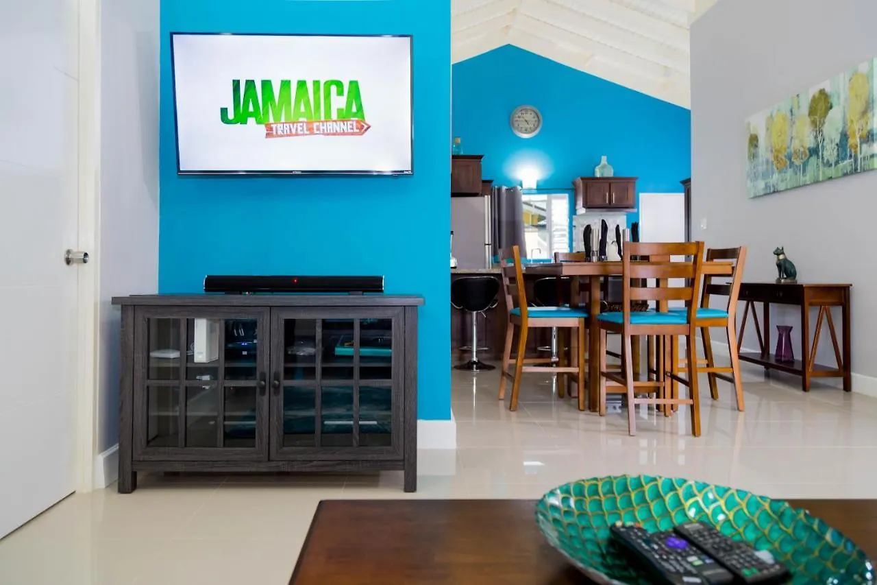 Casa Princess Ocho Rios Villa 0*,