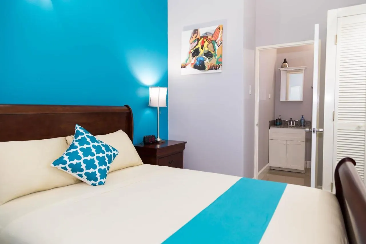 Casa Princess Ocho Rios Villa