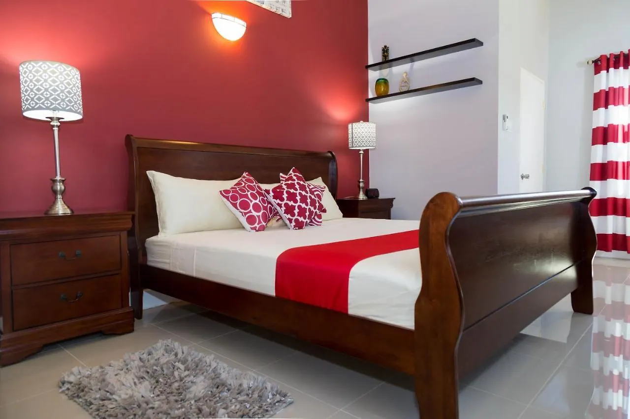 Casa Princess Ocho Rios Villa