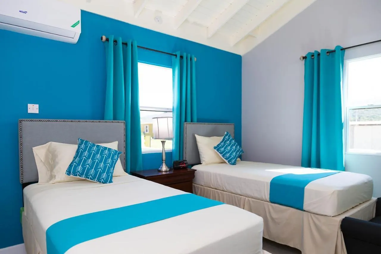 Casa Princess Ocho Rios Villa 0*,  Jamaica