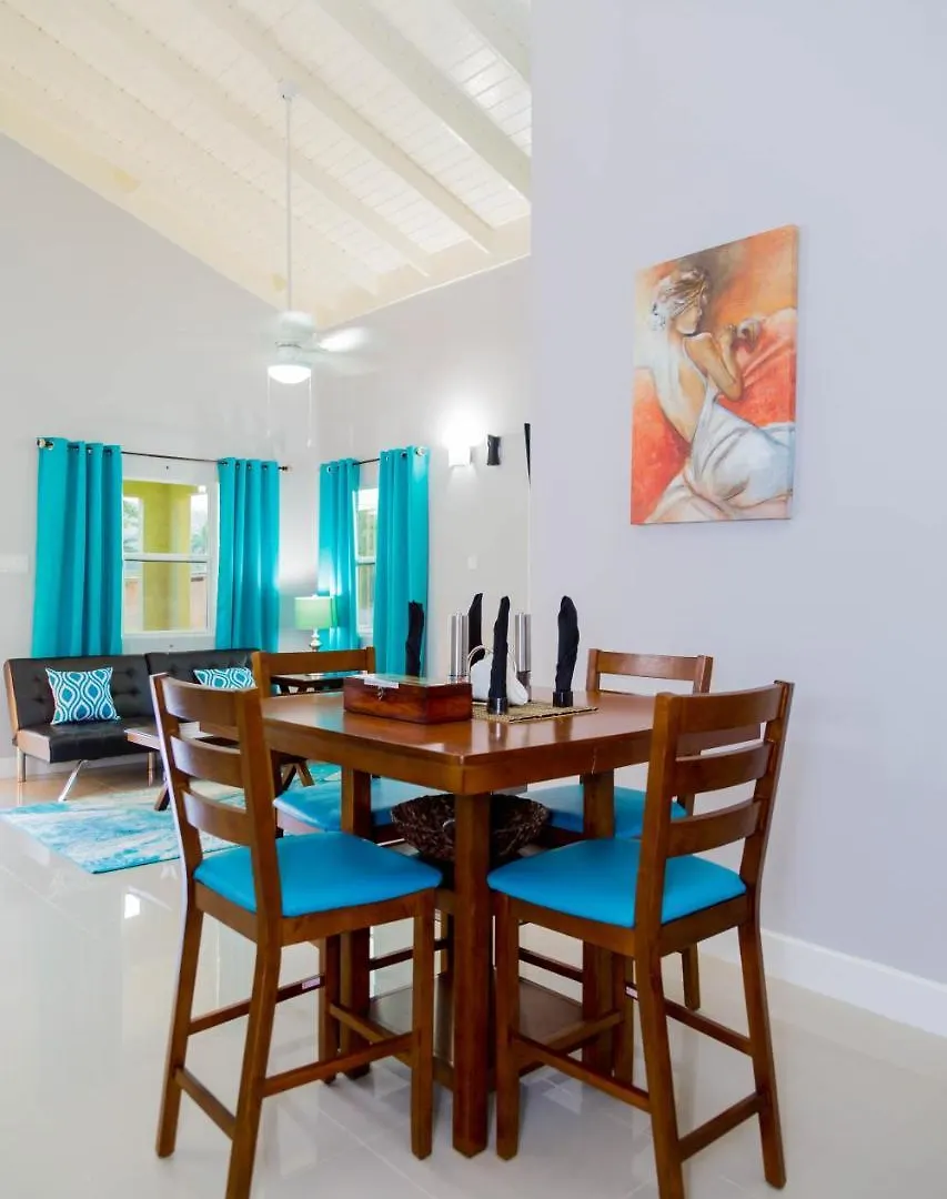 Casa Princess Ocho Rios Villa 0*,  Jamaica