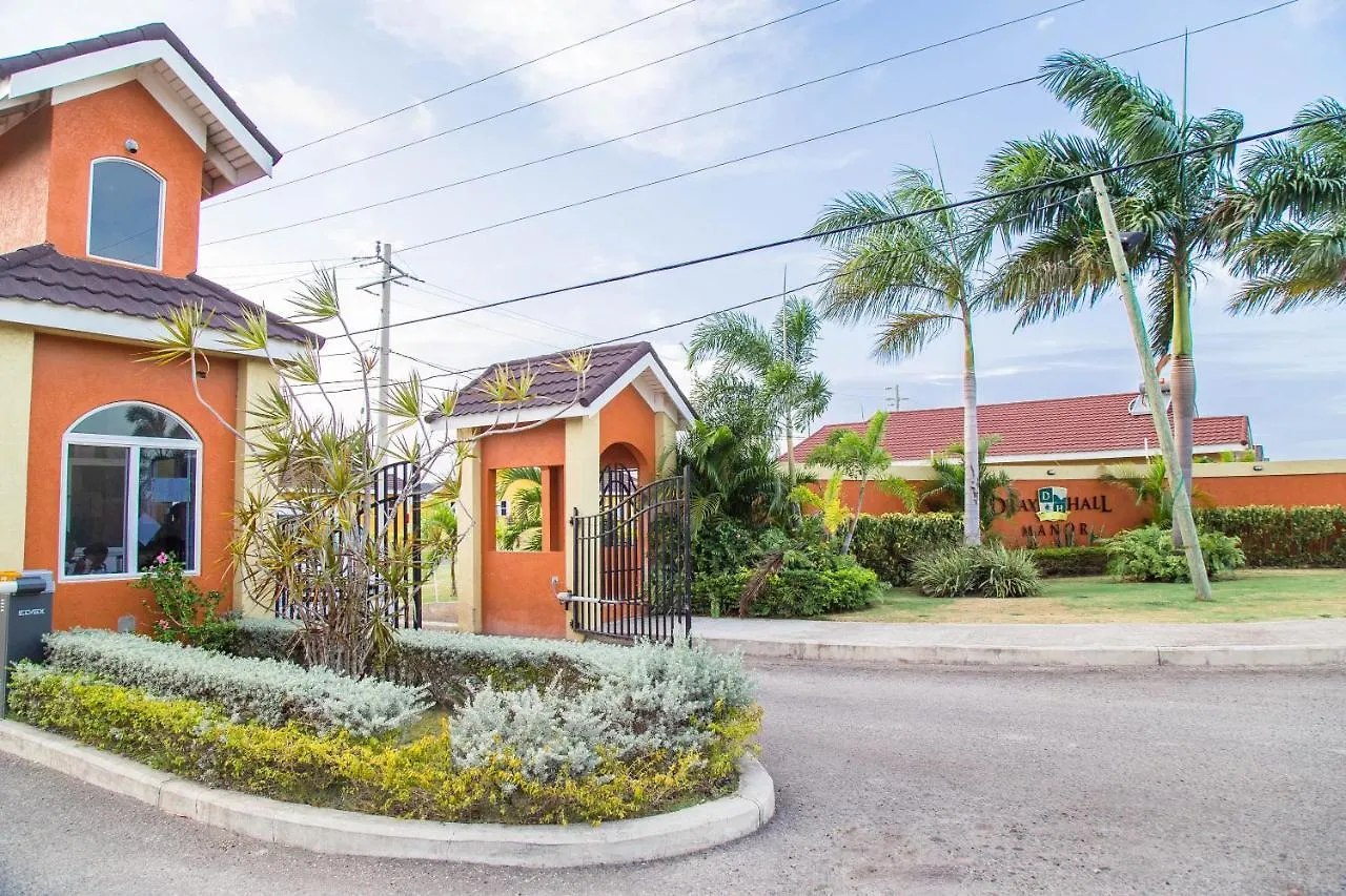 Casa Princess Ocho Rios Villa