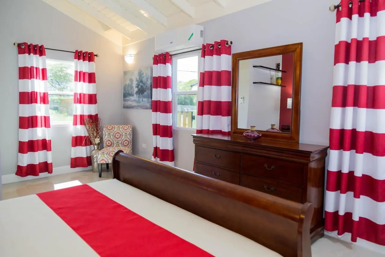 Casa Princess Ocho Rios Villa