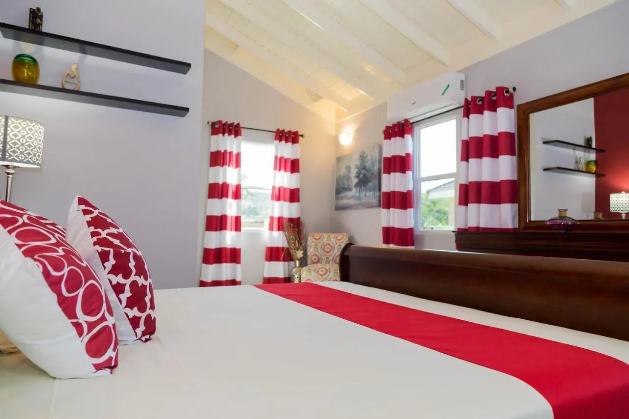 Casa Princess Ocho Rios Villa