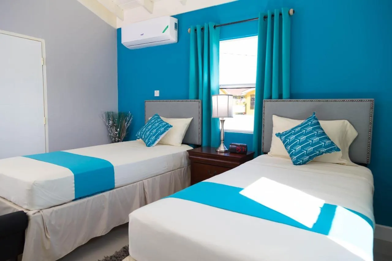 Casa Princess Ocho Rios Villa